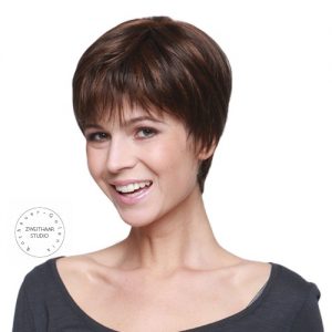 Ellen Wille, Hairpower, Perücken, Zweithaar, Haarersatz, Chemo, München