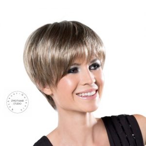 Ellen Wille, Hairpower, Perücken, Zweithaar, Haarersatz, Chemo, München