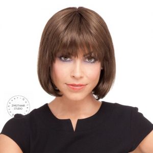 Ellen Wille, Hairpower, Perücken, Zweithaar, Haarersatz, Chemo, München