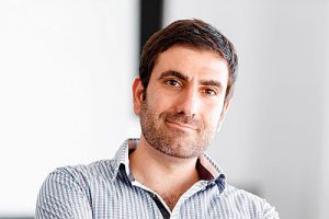 Dening - Perücke - Herren